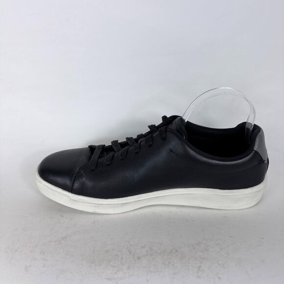 Cole Haan Grand Crosscourt Trainer Sneakers Men\'s 13 Black Leather Walking main image 8